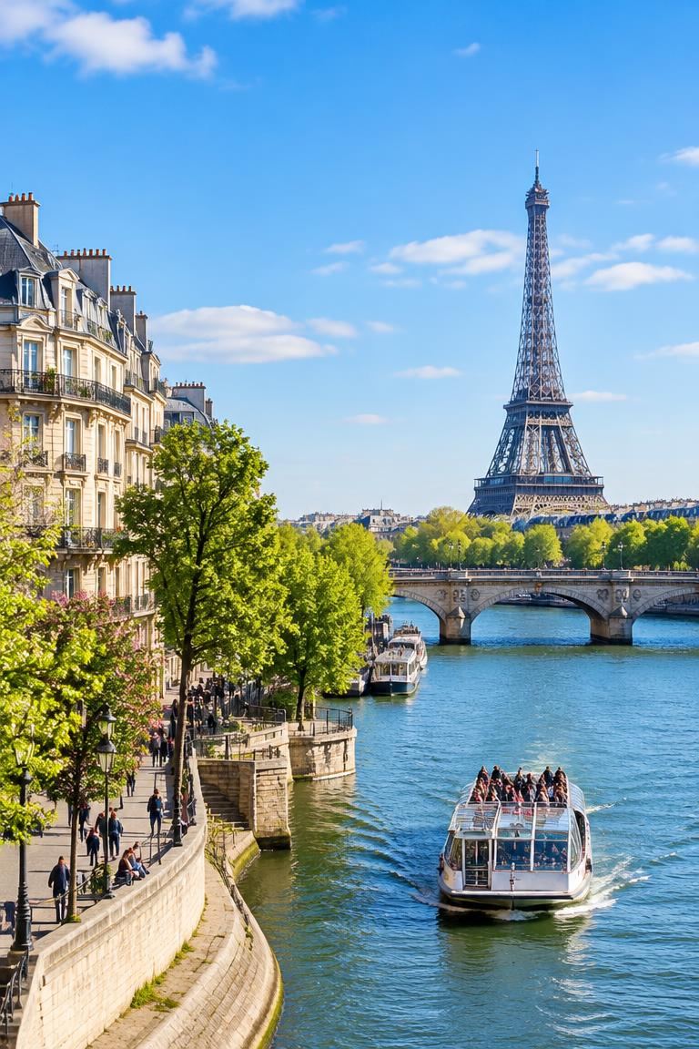 France destination